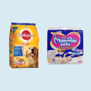 Baby & Pet Care