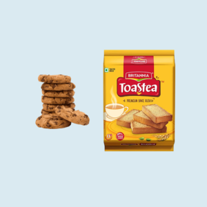 Biscuits & Bakery