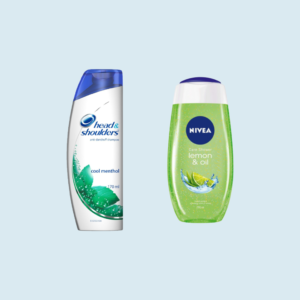 Bath & Body