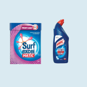 Cleaning Essentials