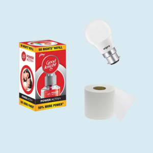 Household Essentials