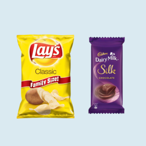 Snacks & Sweets
