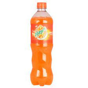 Mirinda Bottle 600 ml – Kilogram Daily